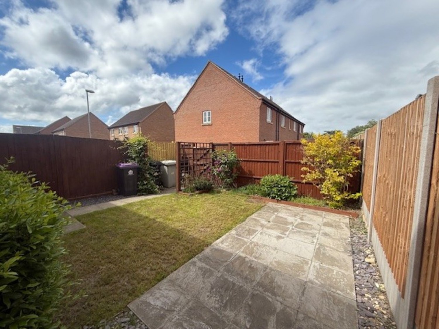 3 bedroom House for Letting Coningsby, Lincoln, Lincolnshire
