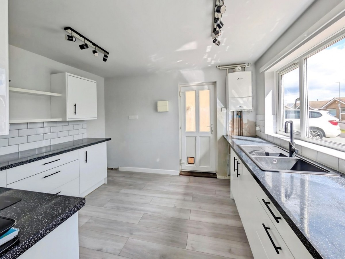 Kingscliffe Rd, Grantham, Lincolnshire