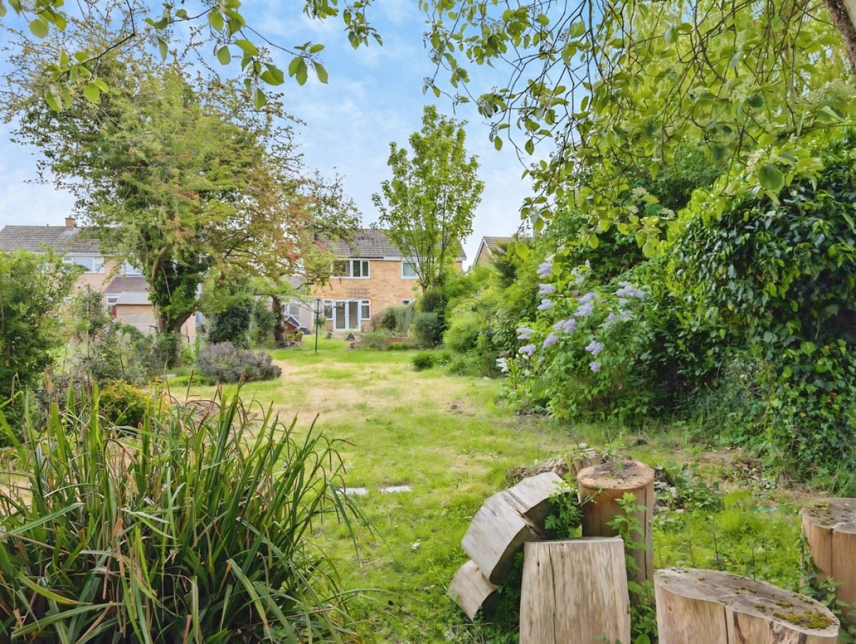Kingscliffe Rd, Grantham, Lincolnshire