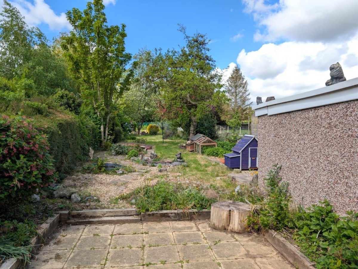 Kingscliffe Rd, Grantham, Lincolnshire