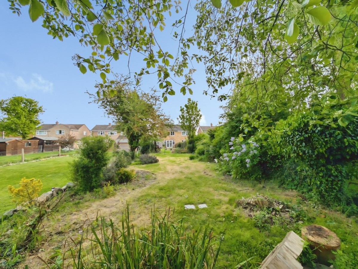 Kingscliffe Rd, Grantham, Lincolnshire