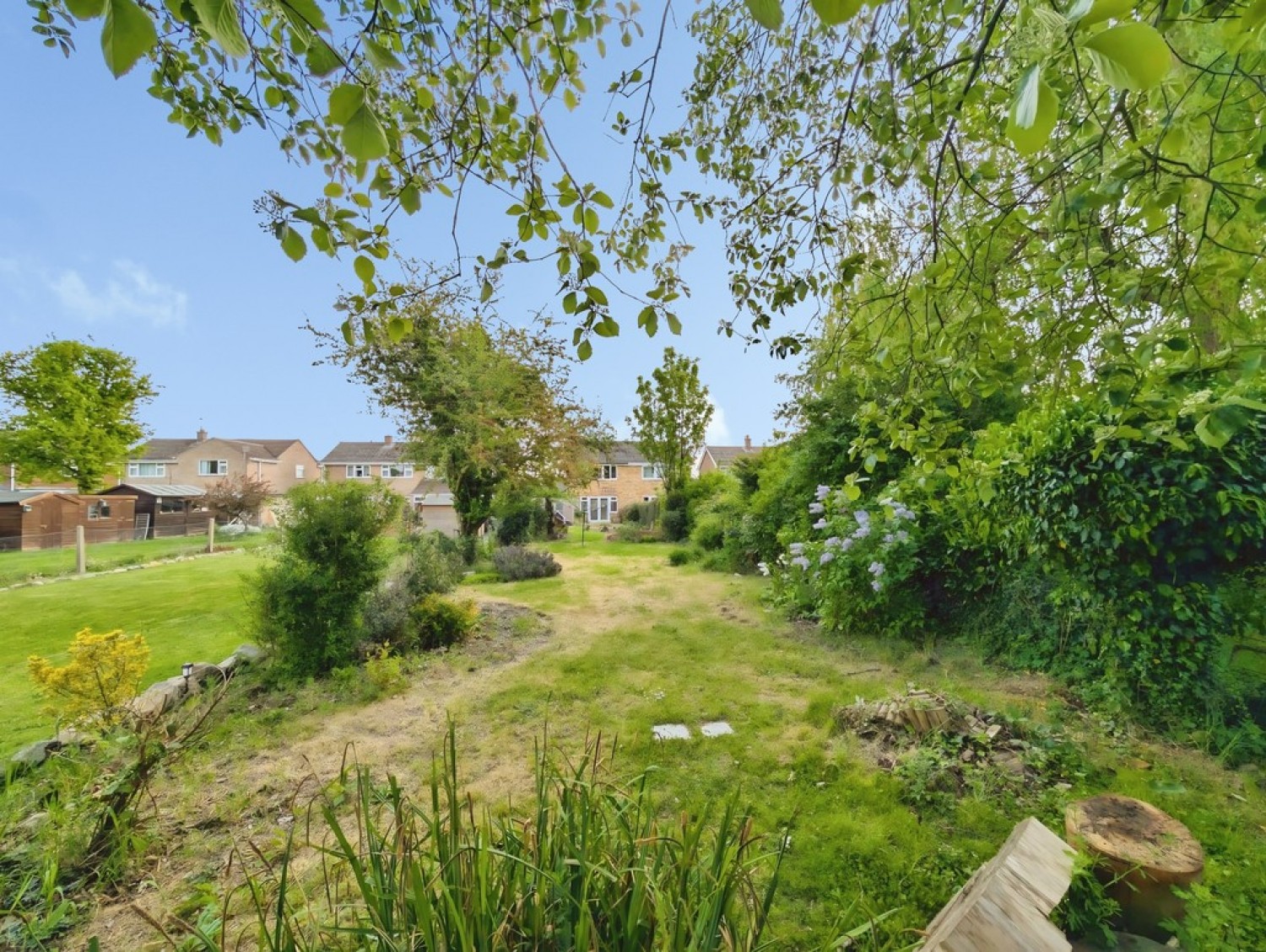 3 bedroom House for Sale Kingscliffe Rd, Grantham, Lincolnshire