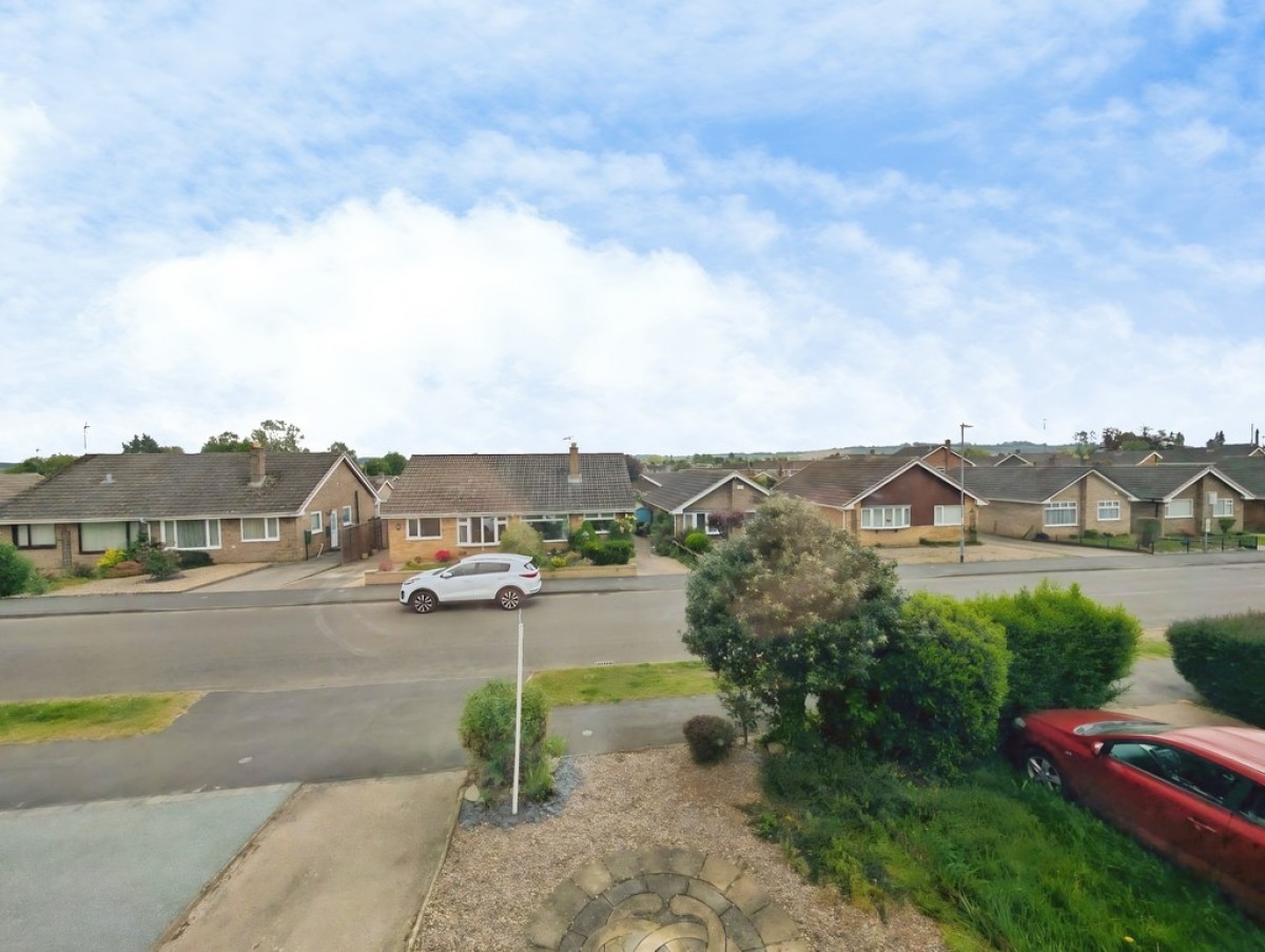 Kingscliffe Rd, Grantham, Lincolnshire