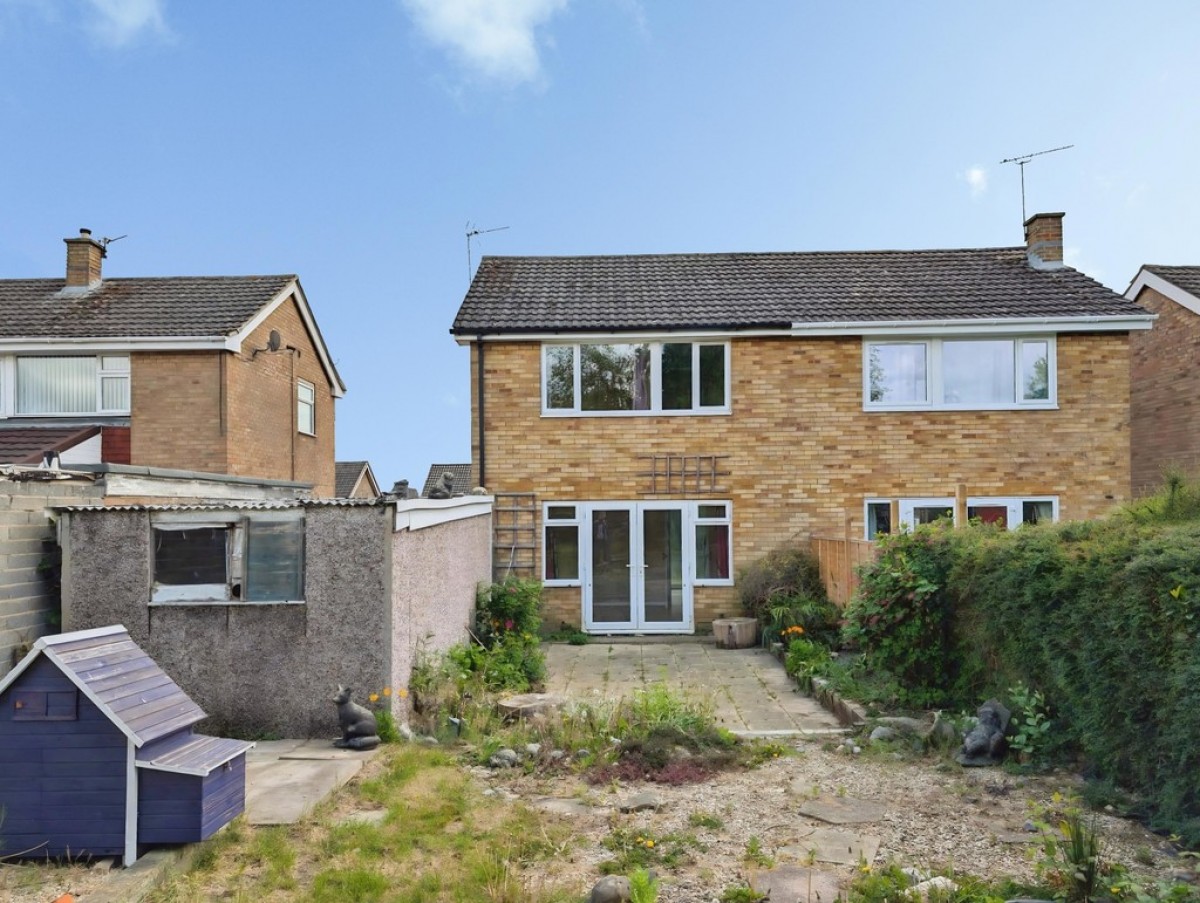 Kingscliffe Rd, Grantham, Lincolnshire