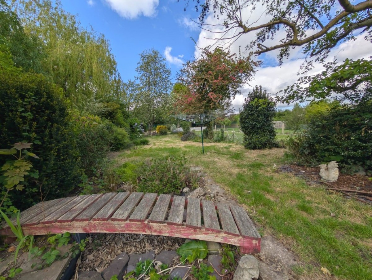 Kingscliffe Rd, Grantham, Lincolnshire