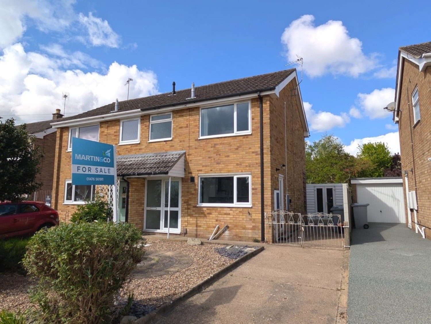 3 bedroom House for Sale Kingscliffe Rd, Grantham, Lincolnshire
