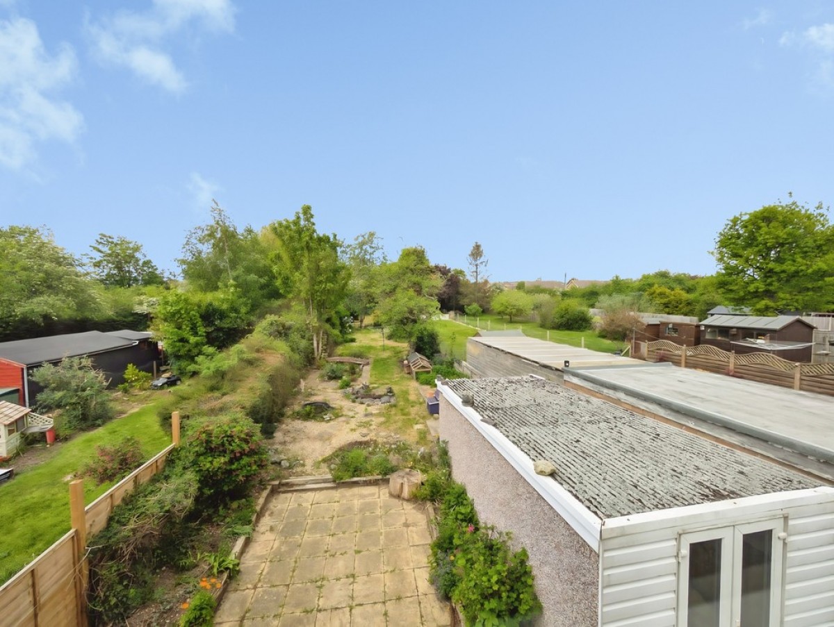 Kingscliffe Rd, Grantham, Lincolnshire