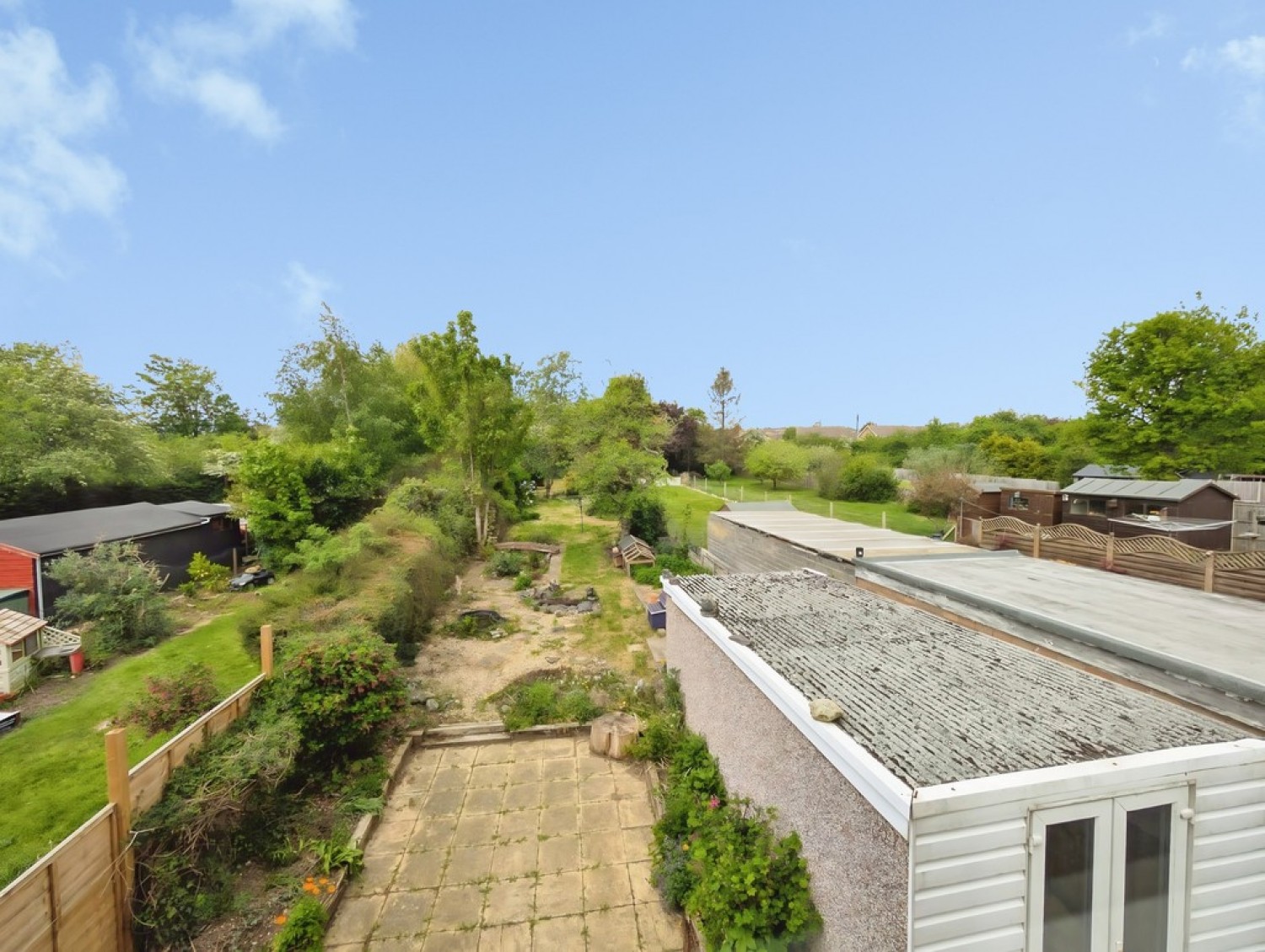 3 bedroom House for Sale Kingscliffe Rd, Grantham, Lincolnshire