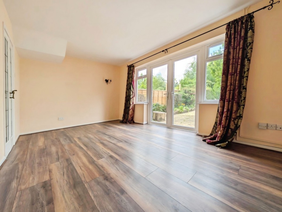 Kingscliffe Rd, Grantham, Lincolnshire