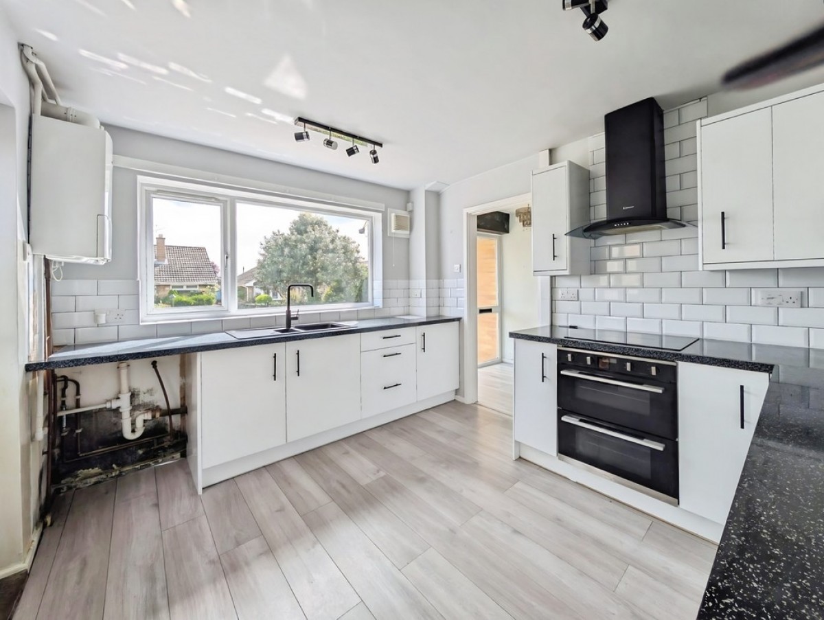 Kingscliffe Rd, Grantham, Lincolnshire