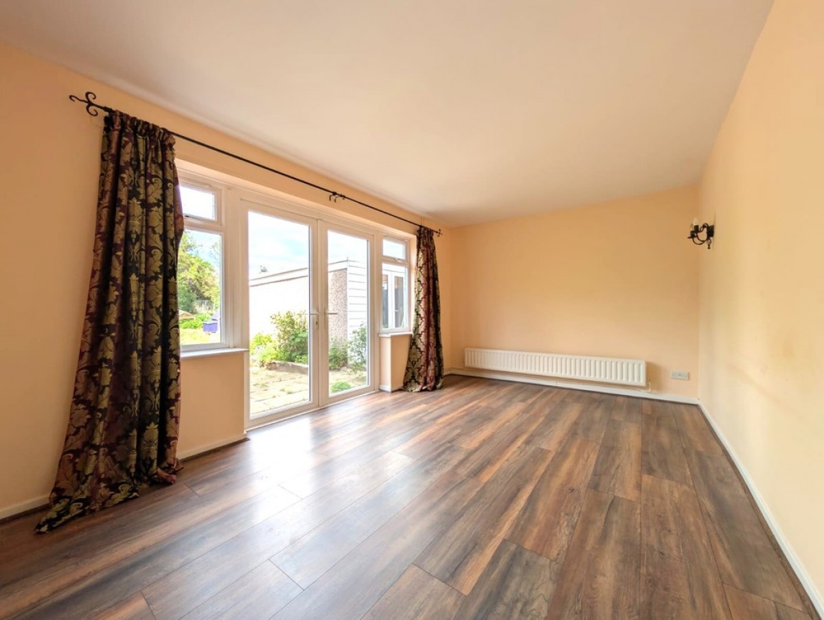 Kingscliffe Rd, Grantham, Lincolnshire
