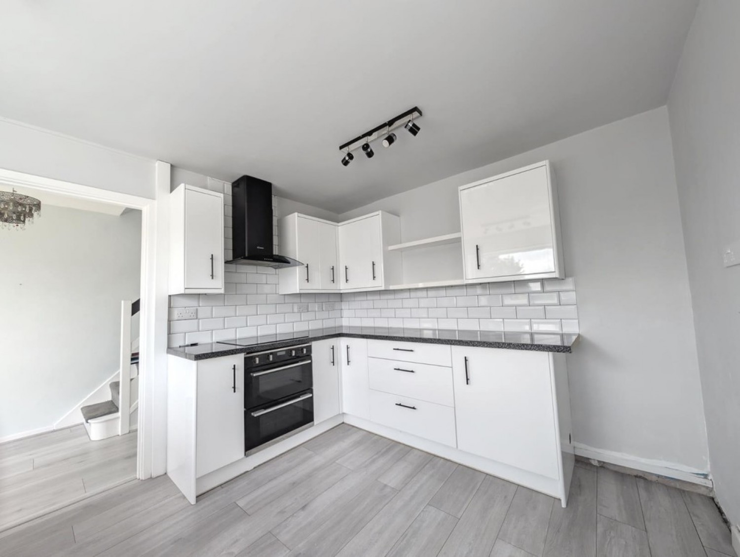 3 bedroom House for Sale Kingscliffe Rd, Grantham, Lincolnshire