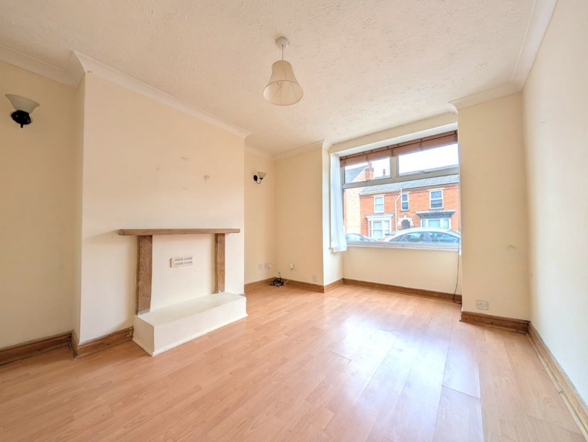 Houghton Road, Grantham, Lincolnshire