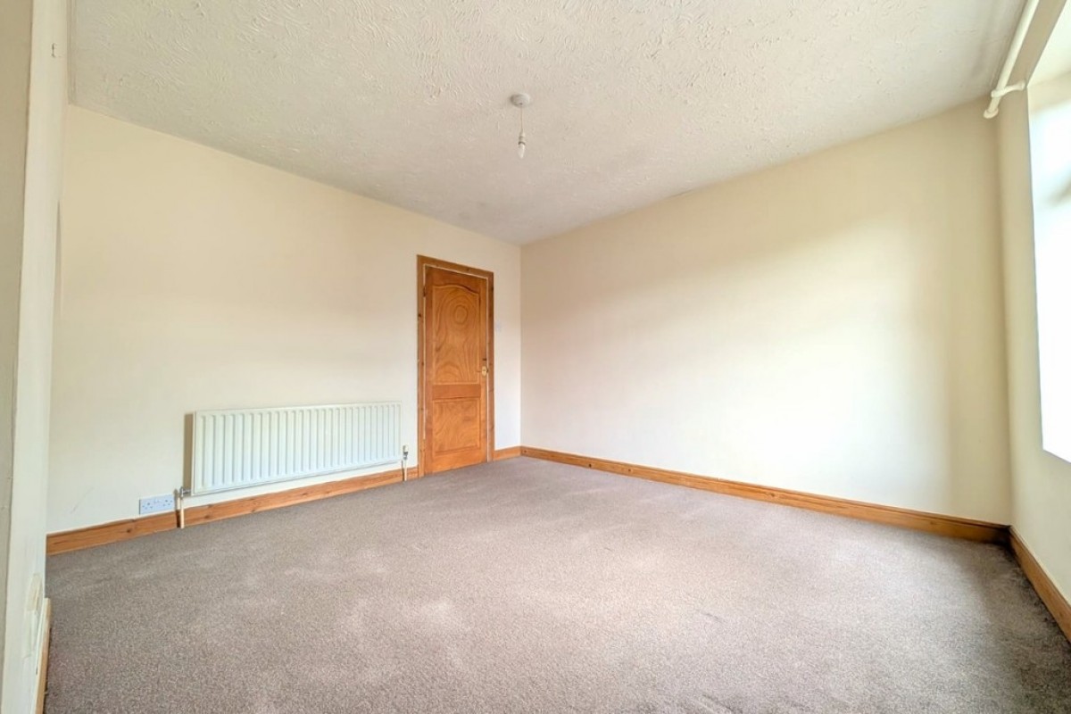 Houghton Road, Grantham, Lincolnshire