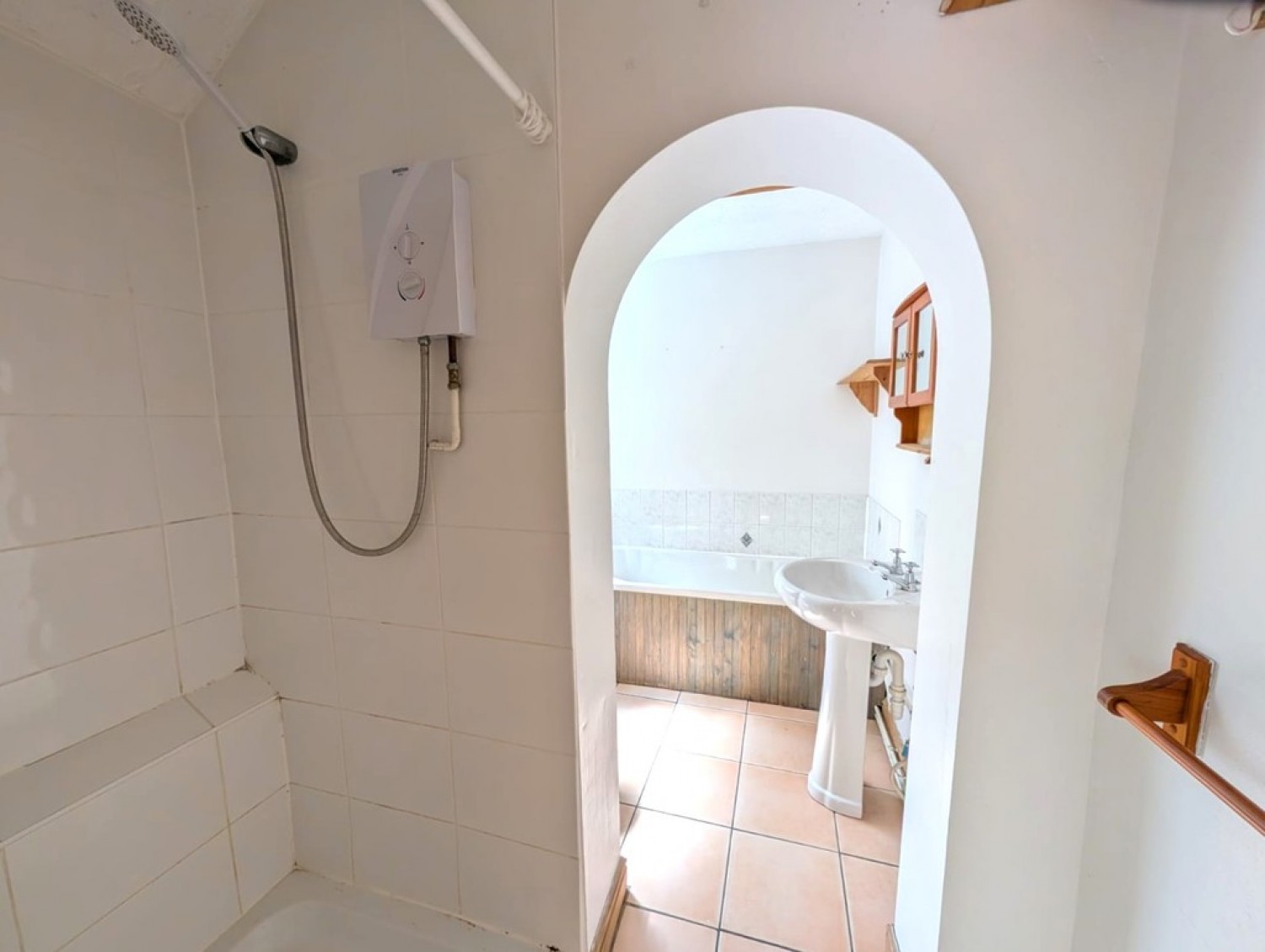 3 bedroom House for Sale Houghton Road, Grantham, Lincolnshire