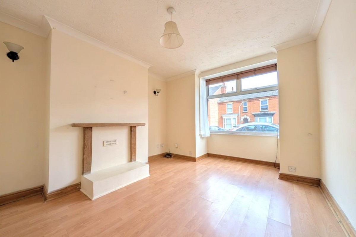 Houghton Road, Grantham, Lincolnshire