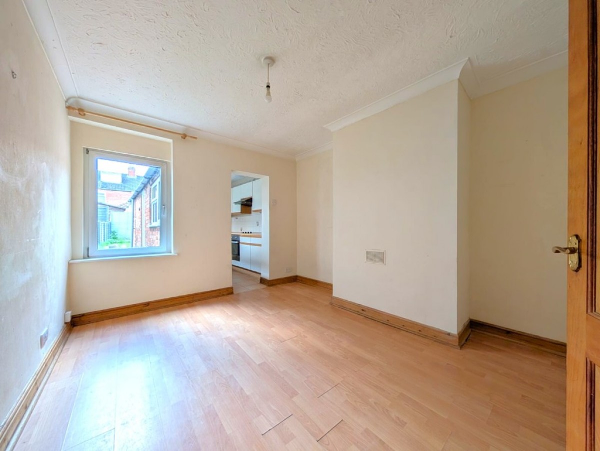 Houghton Road, Grantham, Lincolnshire