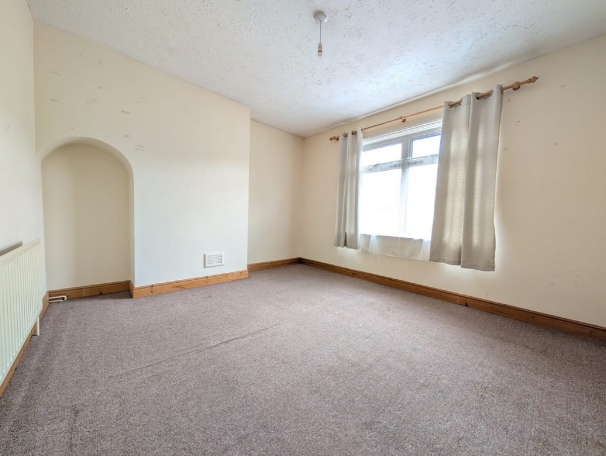 Houghton Road, Grantham, Lincolnshire