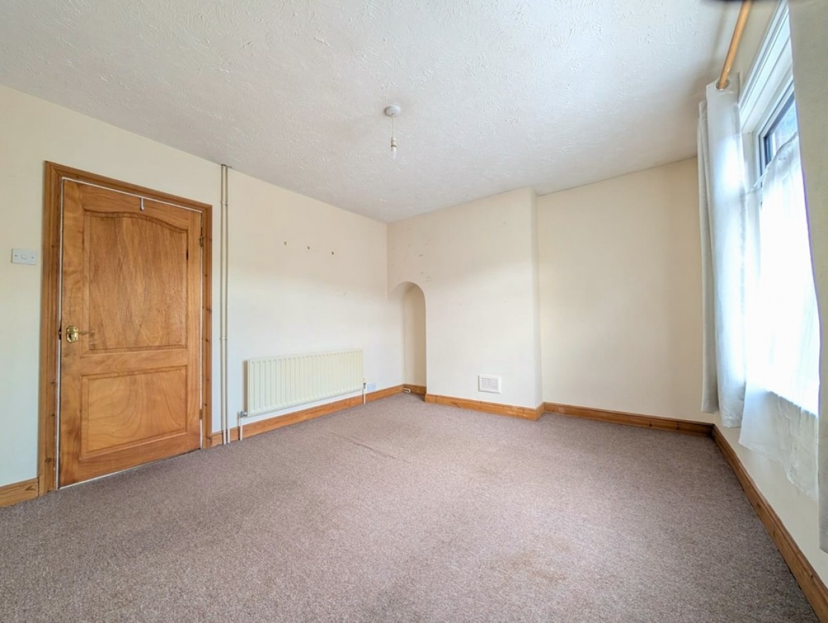 Houghton Road, Grantham, Lincolnshire