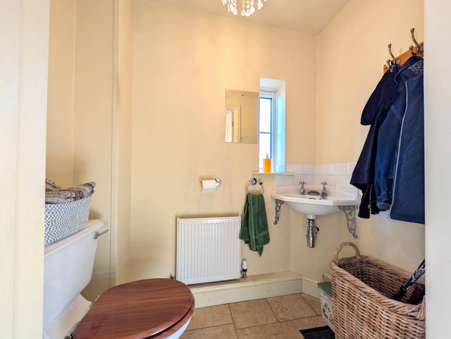 4 bedroom House for Sale High Street, South Witham, Grantham