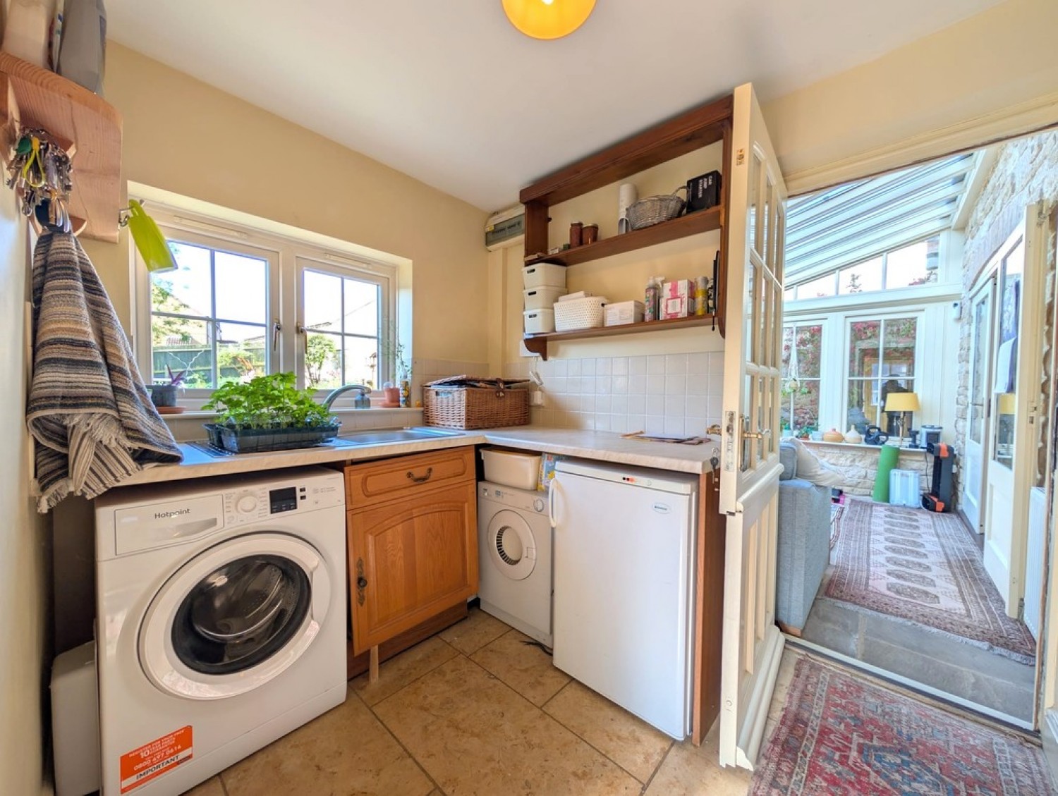 4 bedroom House for Sale High Street, South Witham, Grantham