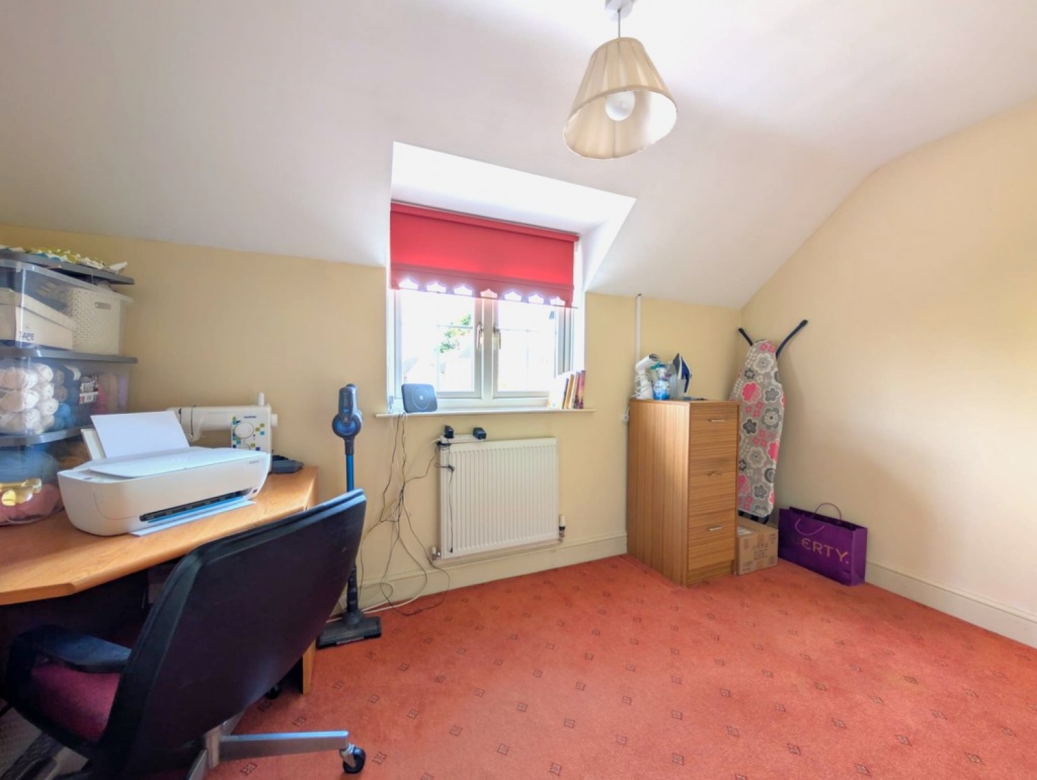 4 bedroom House for Sale High Street, South Witham, Grantham