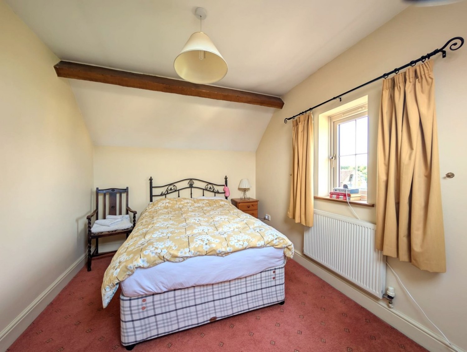 4 bedroom House for Sale High Street, South Witham, Grantham