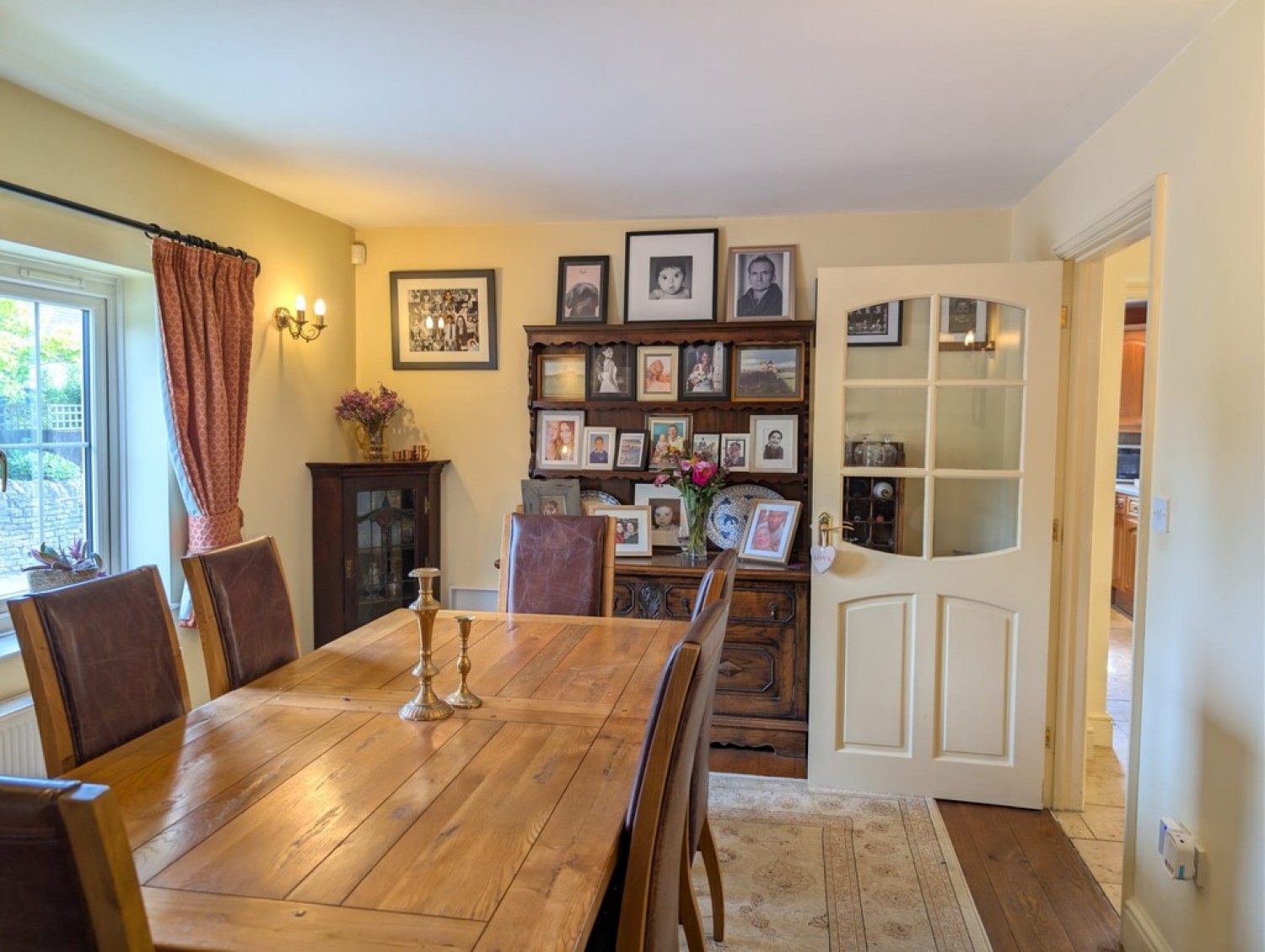 4 bedroom House for Sale High Street, South Witham, Grantham