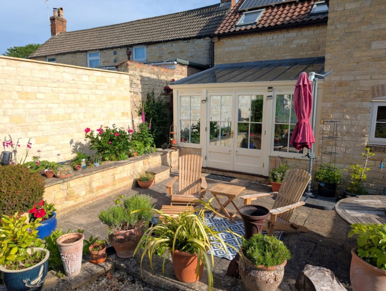 4 bedroom House for Sale High Street, South Witham, Grantham