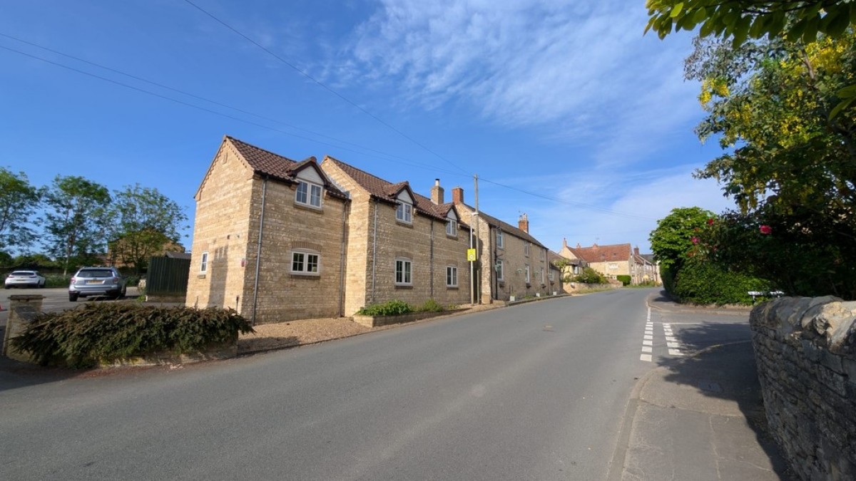 High Street, South Witham, Grantham