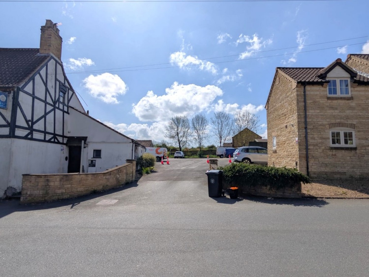 4 bedroom House for Sale High Street, South Witham, Grantham