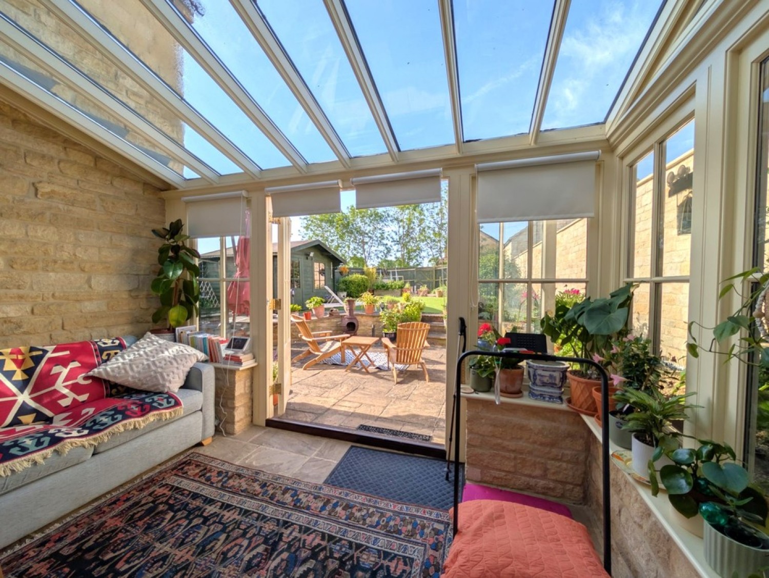 4 bedroom House for Sale High Street, South Witham, Grantham