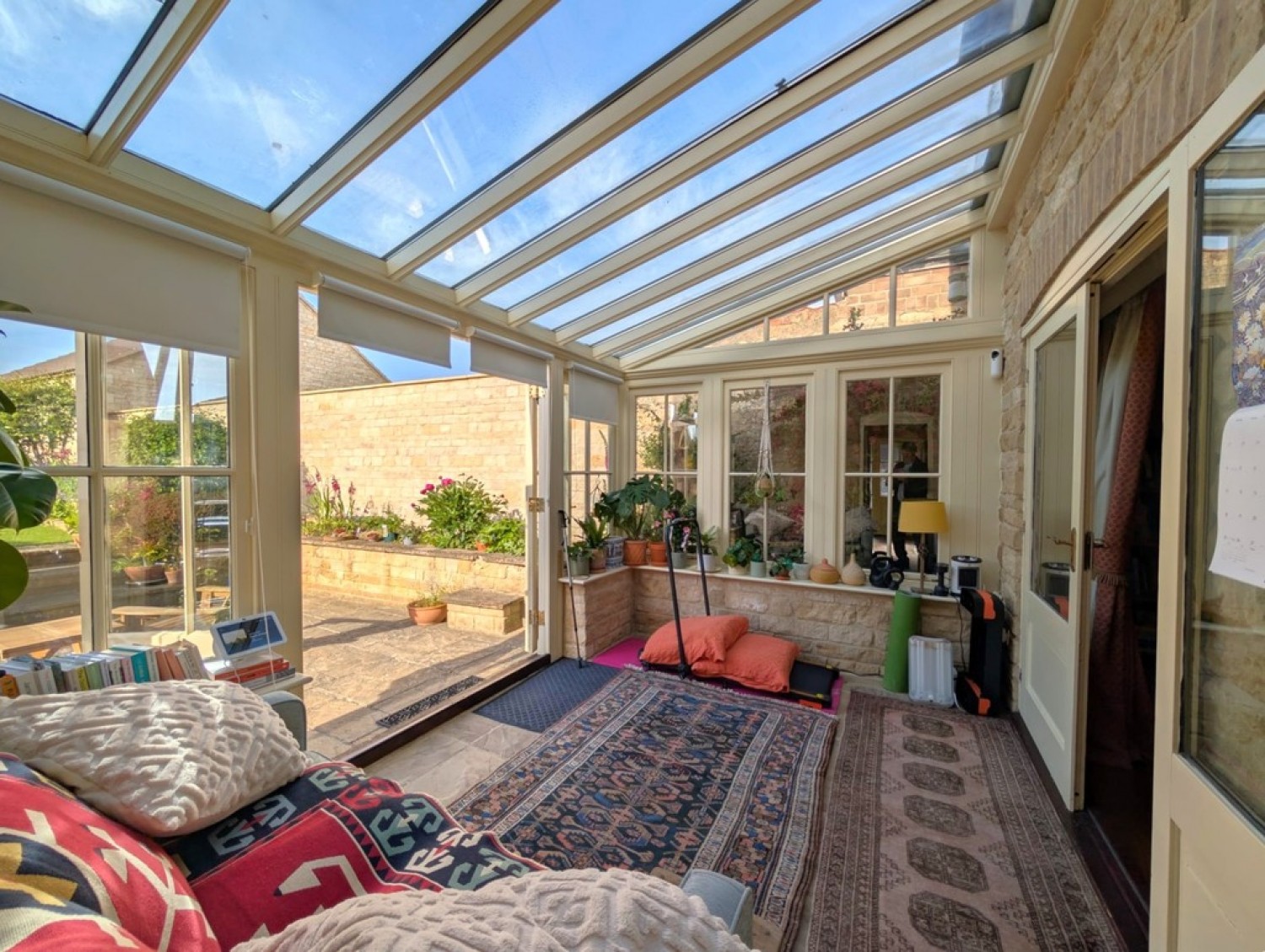 4 bedroom House for Sale High Street, South Witham, Grantham