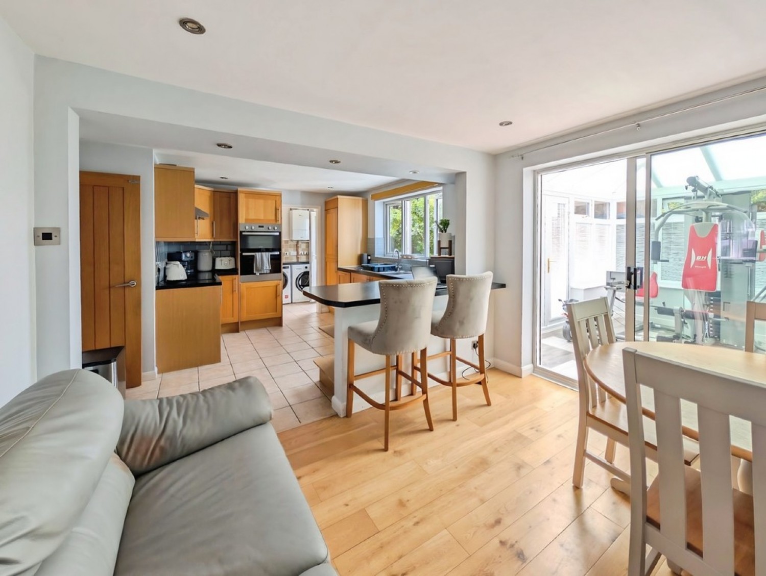 4 bedroom House for Sale Cotswold Drive, Grantham, Lincolnshire