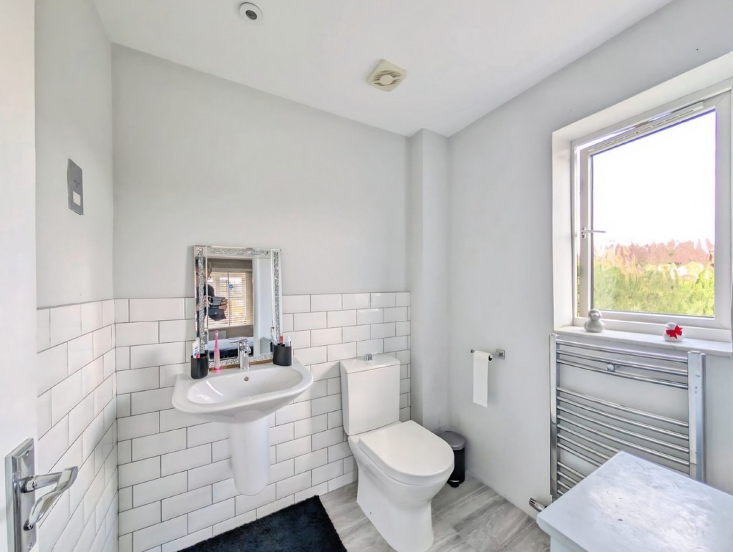 4 bedroom House for Sale Cotswold Drive, Grantham, Lincolnshire