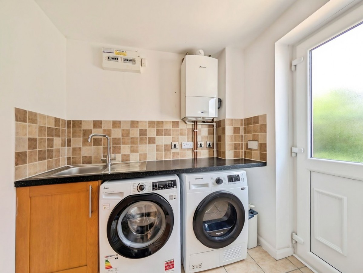 Cotswold Drive, Grantham, Lincolnshire