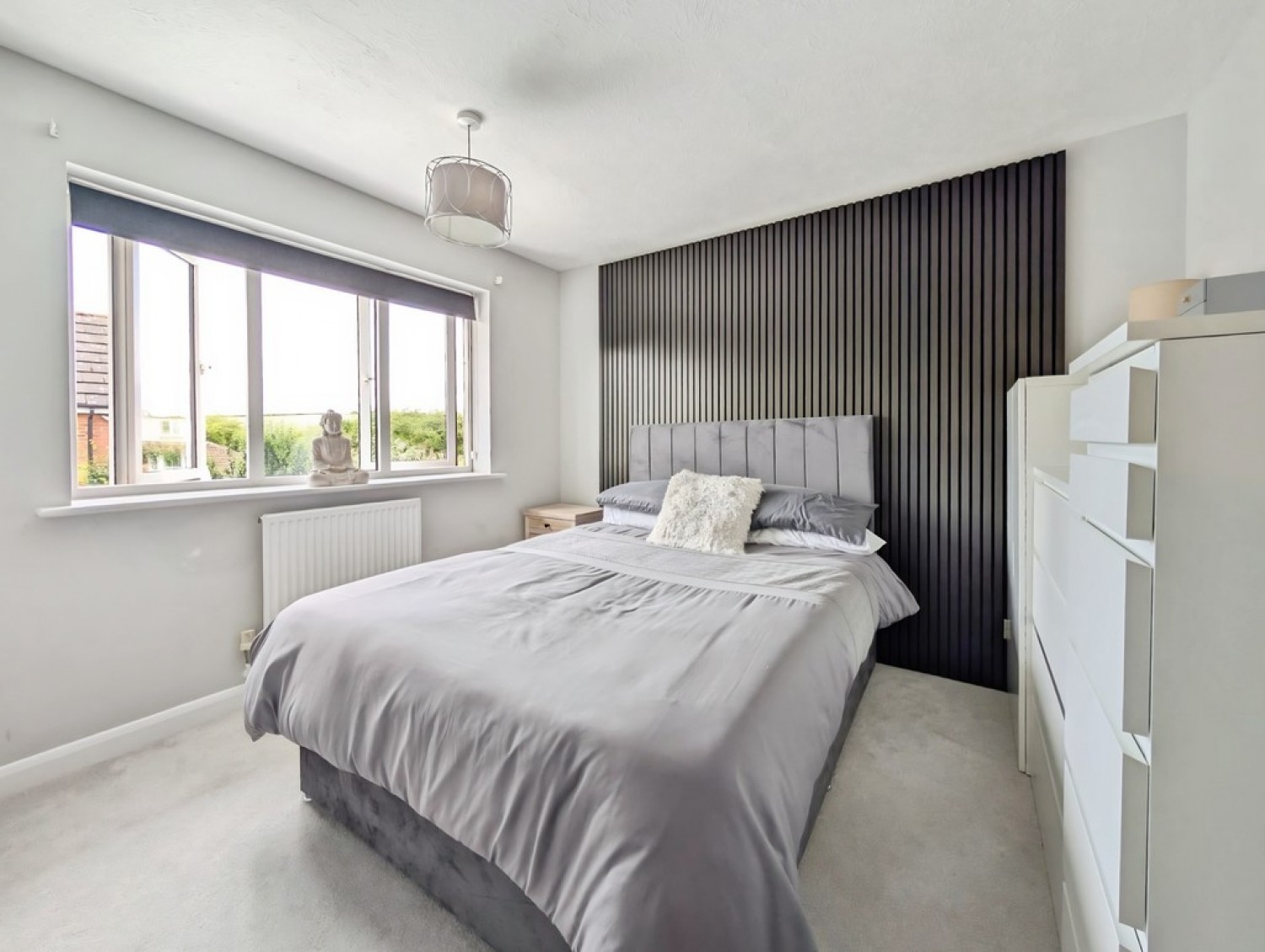 4 bedroom House for Sale Cotswold Drive, Grantham, Lincolnshire