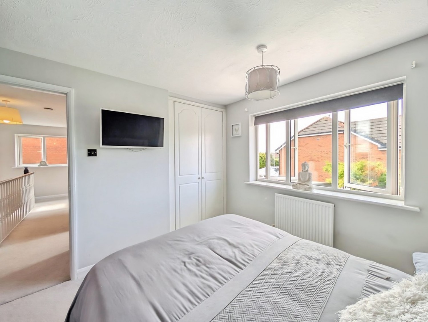 4 bedroom House for Sale Cotswold Drive, Grantham, Lincolnshire