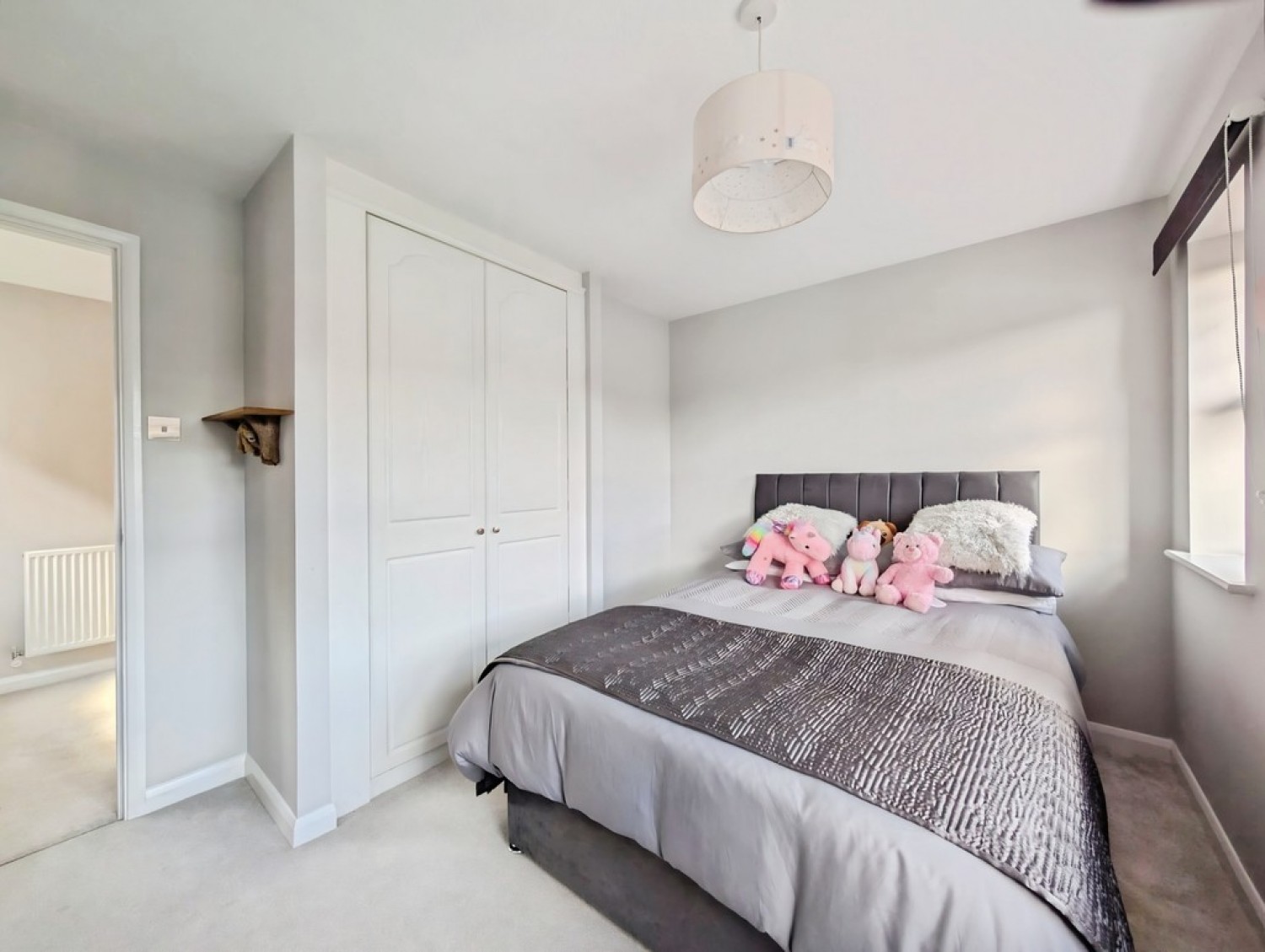 4 bedroom House for Sale Cotswold Drive, Grantham, Lincolnshire
