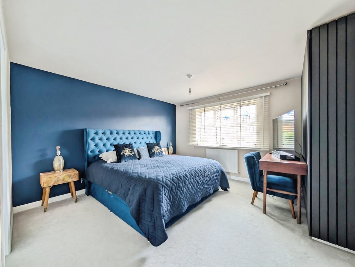4 bedroom House for Sale Cotswold Drive, Grantham, Lincolnshire
