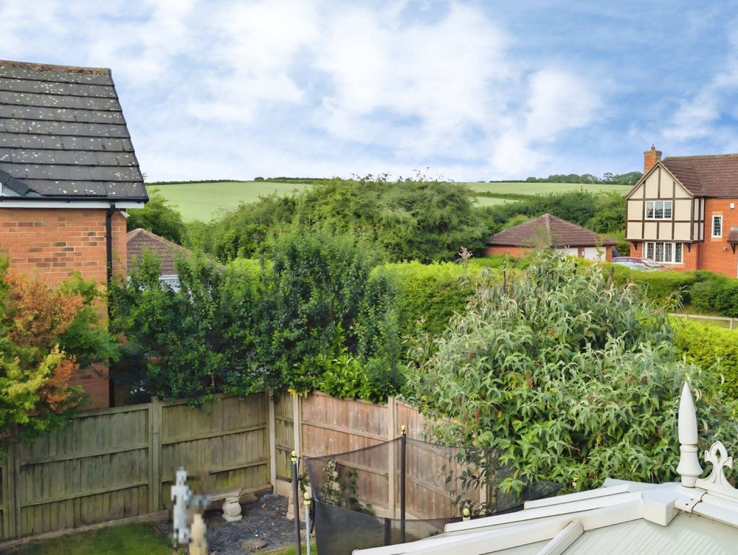 4 bedroom House for Sale Cotswold Drive, Grantham, Lincolnshire