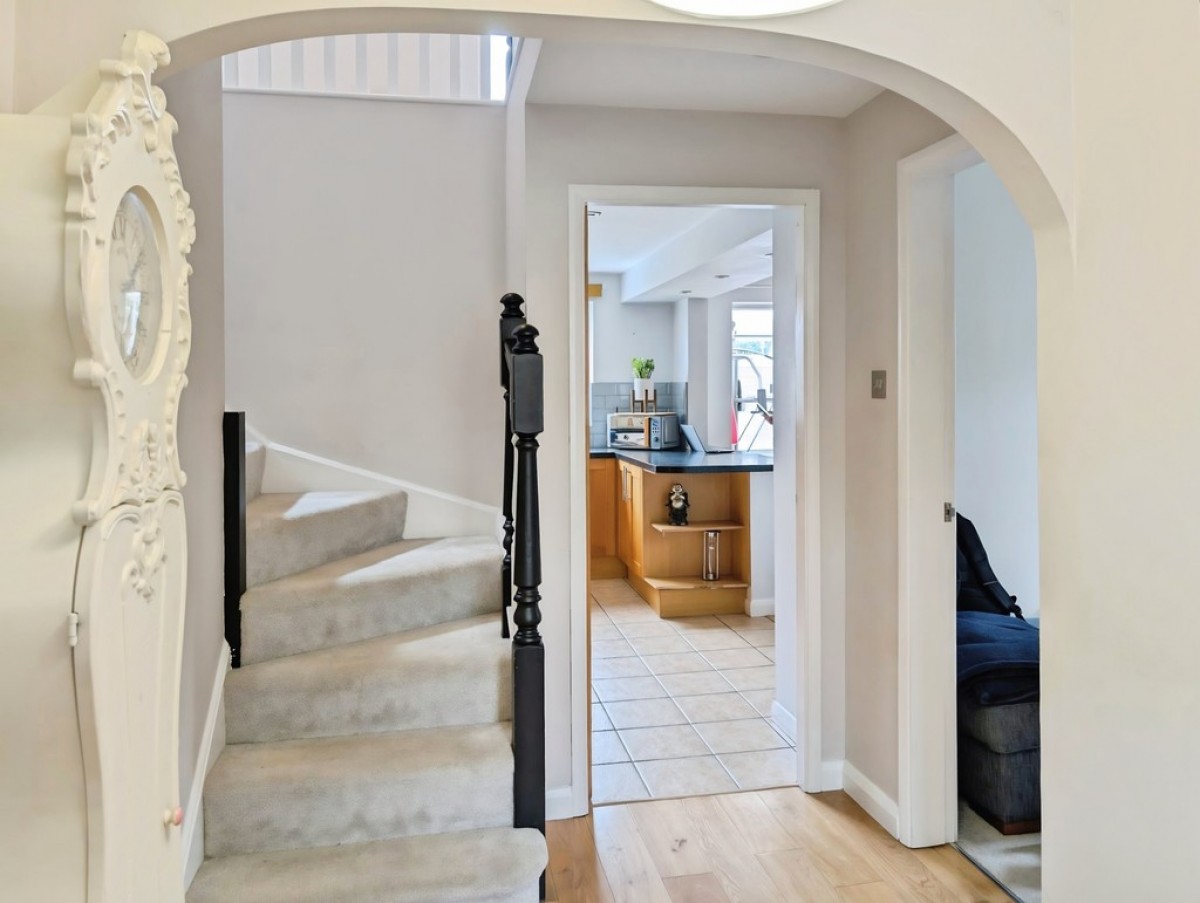 Cotswold Drive, Grantham, Lincolnshire
