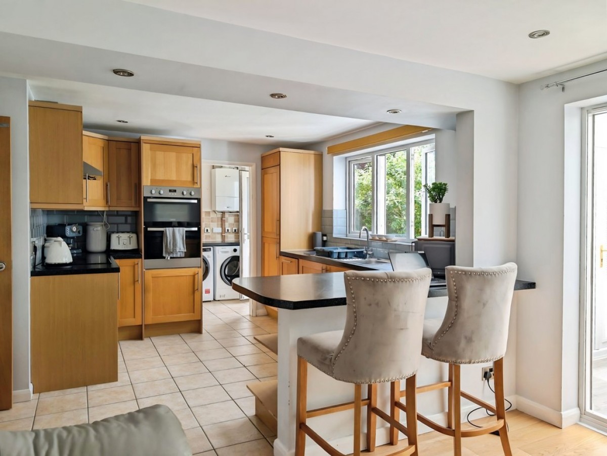 Cotswold Drive, Grantham, Lincolnshire
