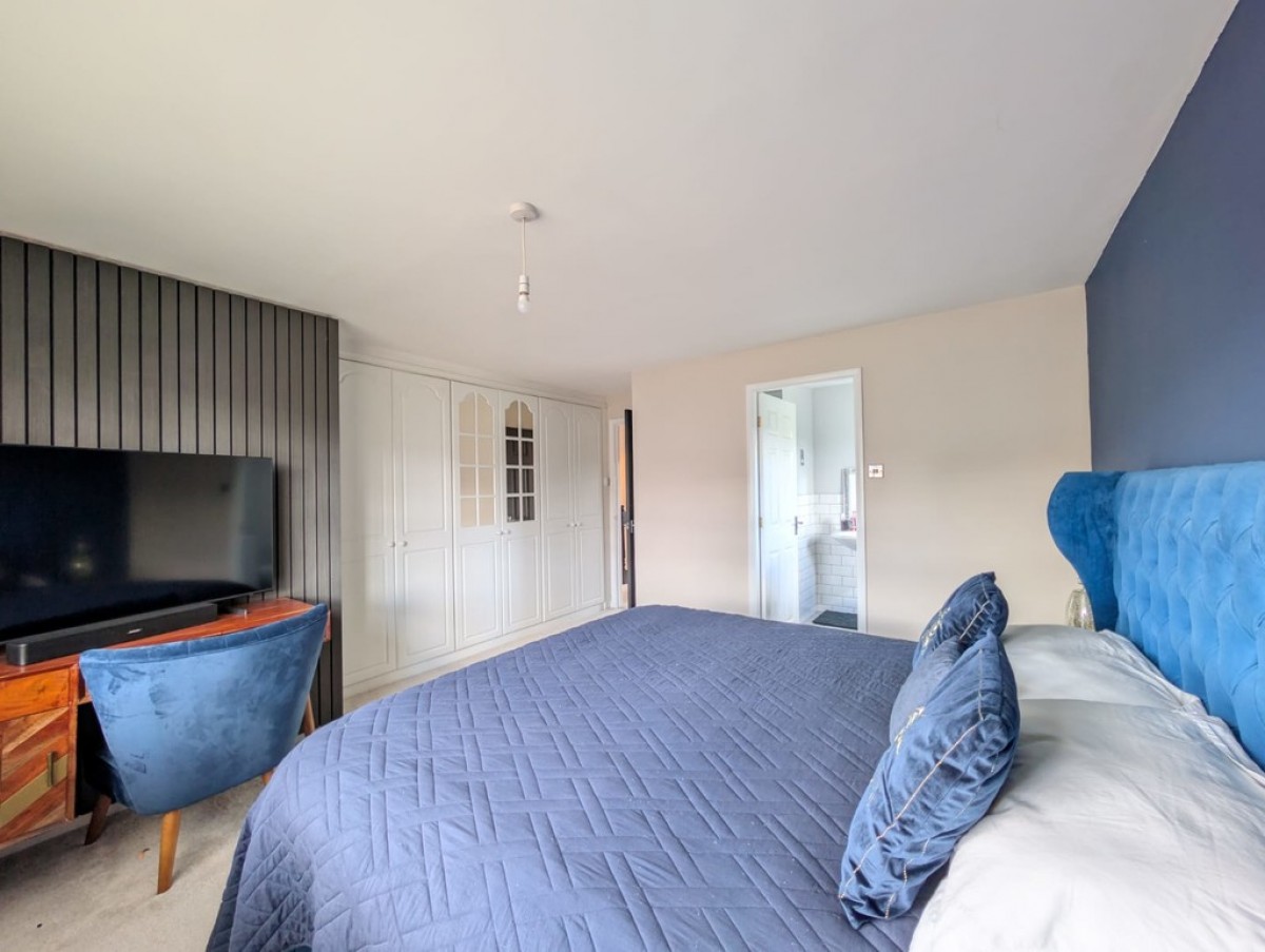 Cotswold Drive, Grantham, Lincolnshire