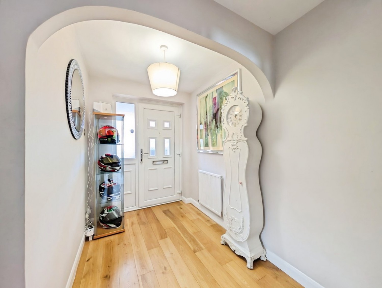 4 bedroom House for Sale Cotswold Drive, Grantham, Lincolnshire