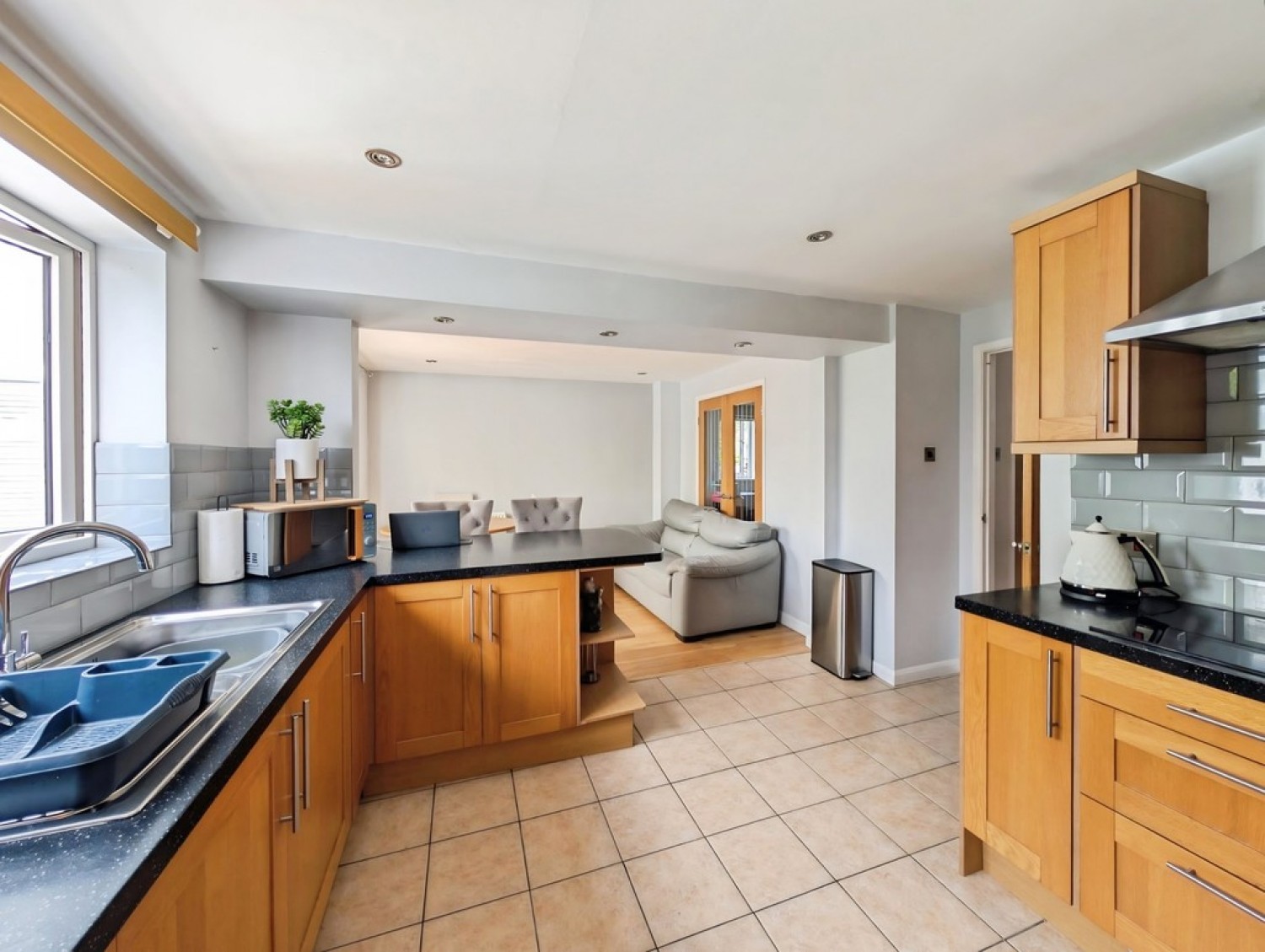 4 bedroom House for Sale Cotswold Drive, Grantham, Lincolnshire