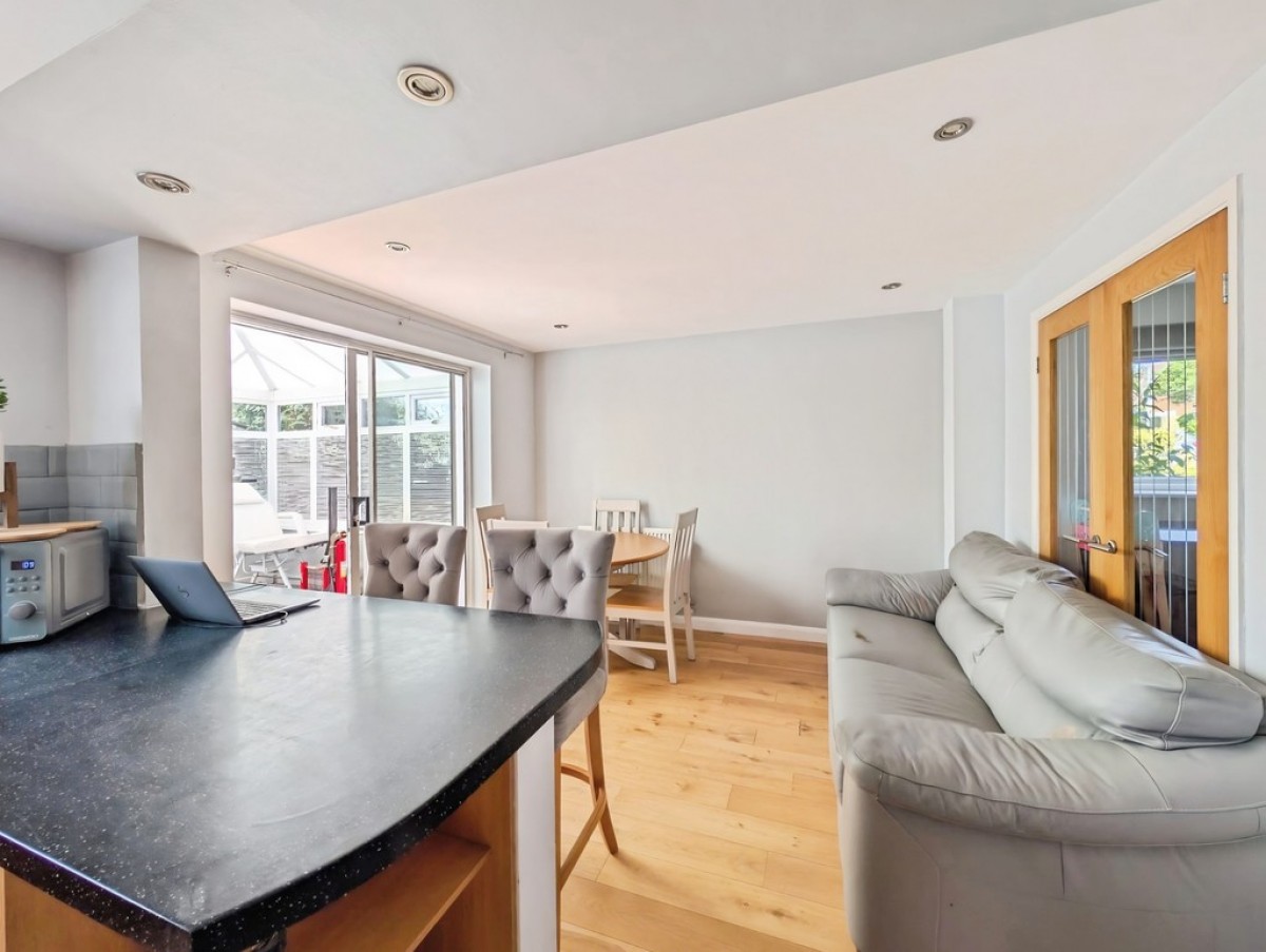 Cotswold Drive, Grantham, Lincolnshire