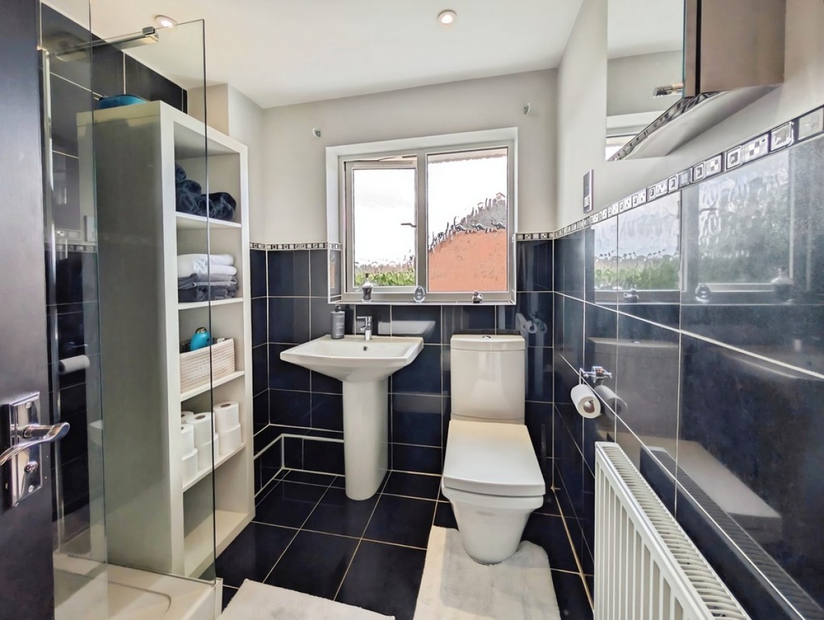 Cotswold Drive, Grantham, Lincolnshire