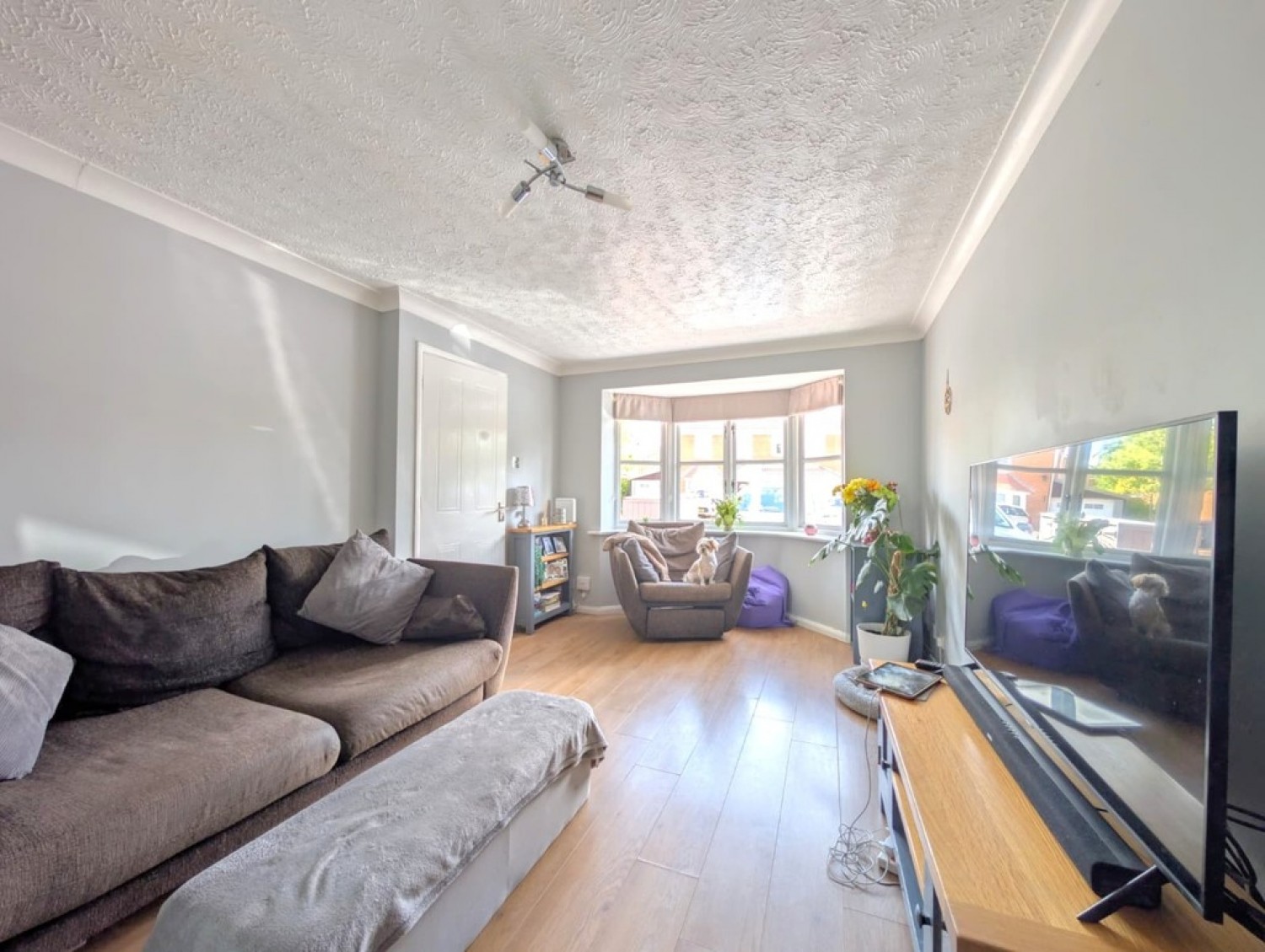 3 bedroom House for Sale Cheviot Close, Grantham, Lincolnshire