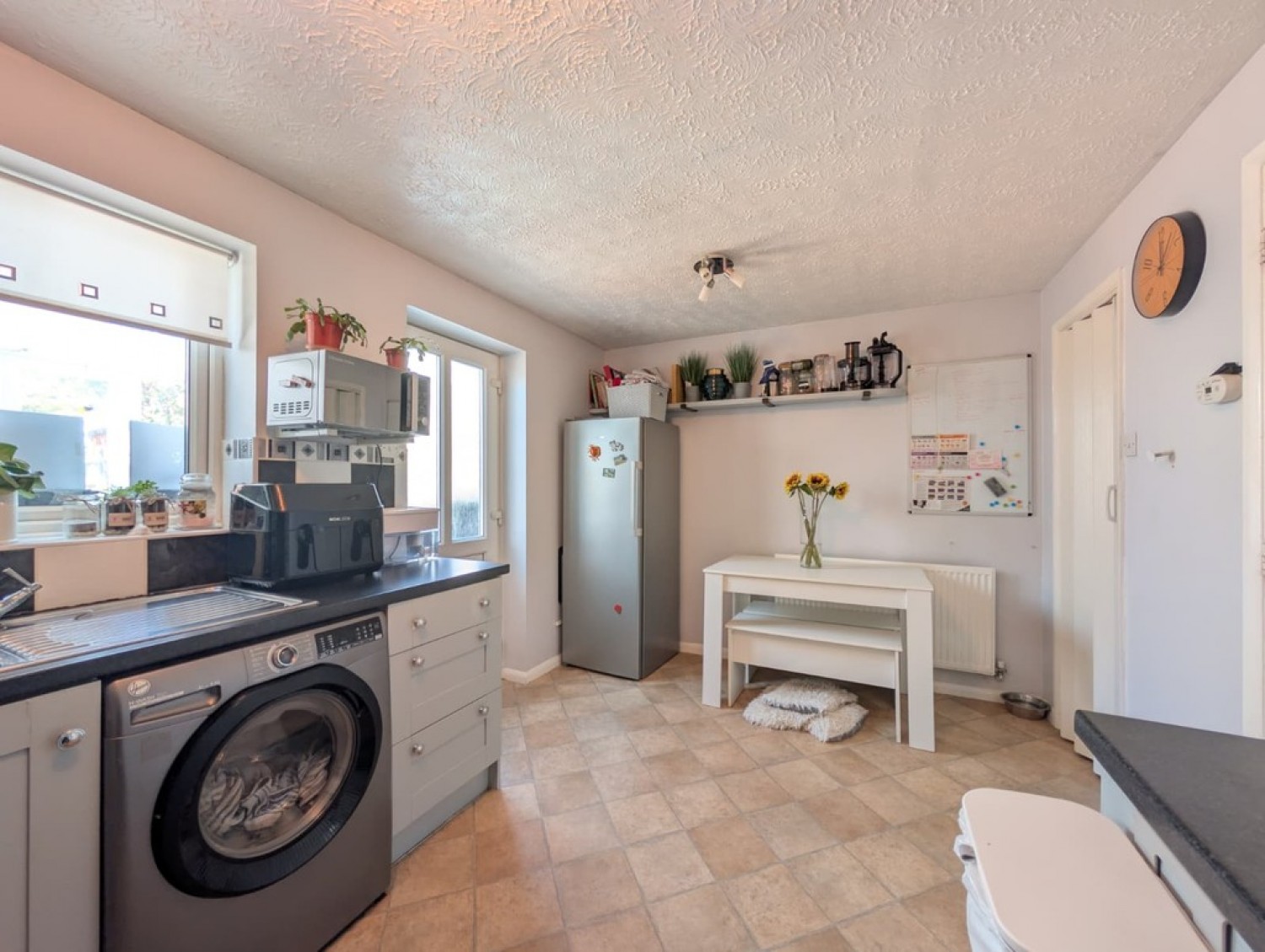3 bedroom House for Sale Cheviot Close, Grantham, Lincolnshire